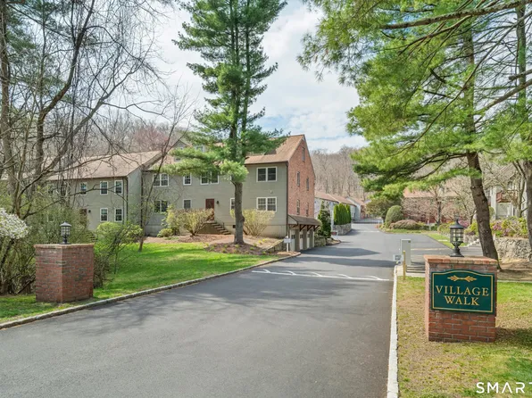 43 Village Walk #43, Wilton, CT 06897