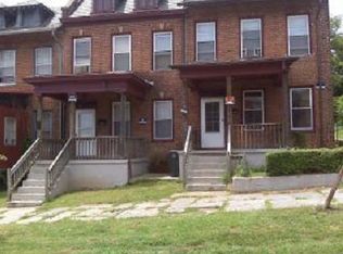 1119 Wise St, Lynchburg, VA 24504
