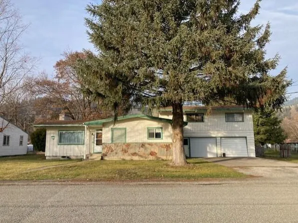 445 E 9th Ave, Kettle Falls, WA 99141