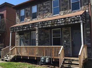 126 S Spring Ave #132, Greensburg, PA 15601