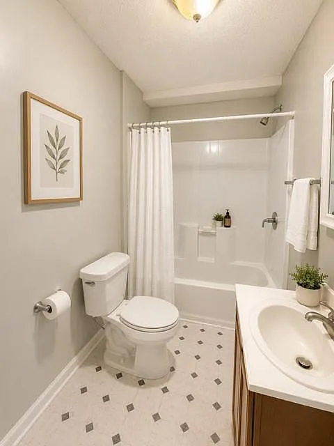 1 bed, 1.0 bath, 1337 sqft, $850 — Photo 4