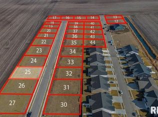 5405 Jade Ln LOT 25, Springfield, IL 62711