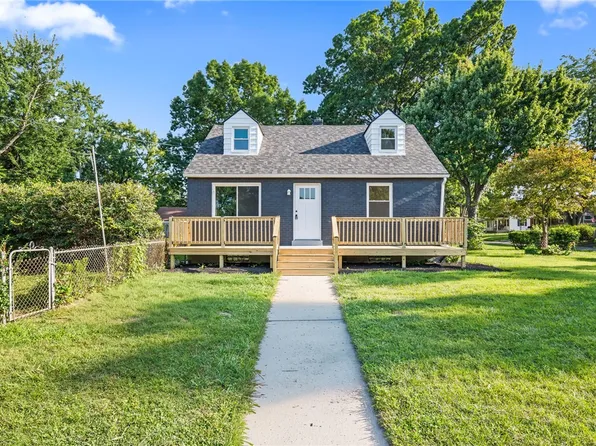 750 Peach Orchard Rd, Dayton, OH 45419