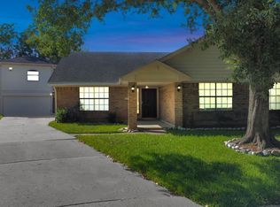 2318 Planters St, Sugar Land, TX 77479