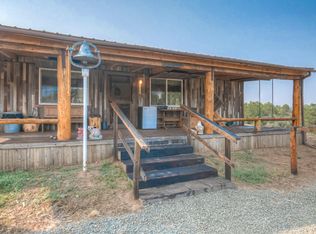 10491 Primero Ranch Rd, Weston, CO 81091