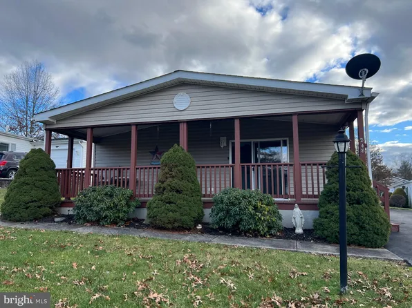 248 Williams Ln, Red Hill, PA 18076