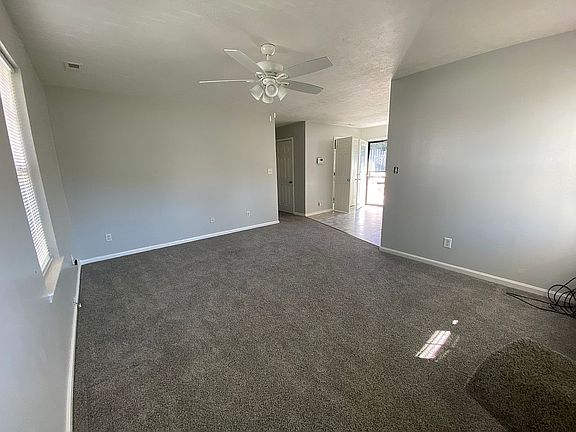 403 1/2 living room