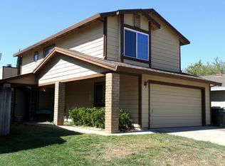 5721 Glassboro Way, Sacramento, CA 95842