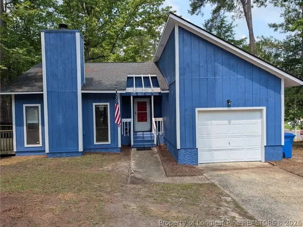 482 Corning Pl, Fayetteville, NC 28314
