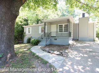 1345 Glenwood St, Birmingham, AL 35215