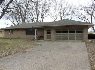 7511 Stevensville Baroda Rd, Stevensville, MI 49127