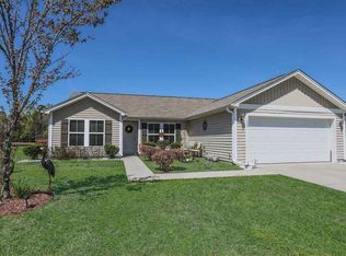 1229 Pineridge St, Conway, SC 29527