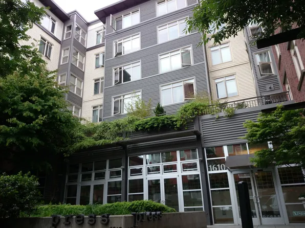 1610 Belmont Ave #126, Seattle, WA 98122