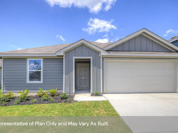 1017 PRINCE ALBERT, Seguin, TX 78155