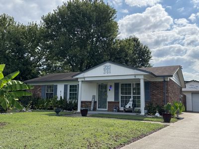 2318 Richmond Ave, Murfreesboro, TN, 37130