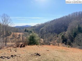 TBD (13.518 acres) Landmark Church Road, Lansing, NC 28643