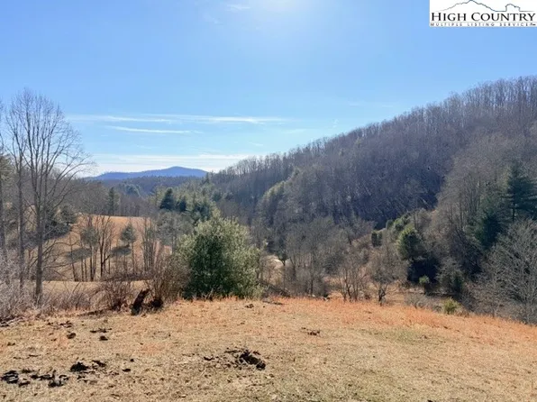 TBD (13.518 acres) Landmark Church Road, Lansing, NC 28643