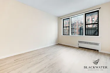 Rented by Blackwater Associates Inc.