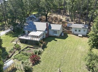 17998 Applegate Rd, Applegate, CA 95703
