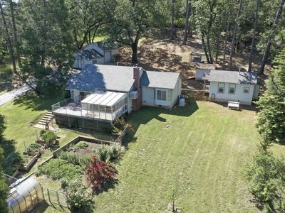 17998 Applegate Rd, Applegate, CA, 95703