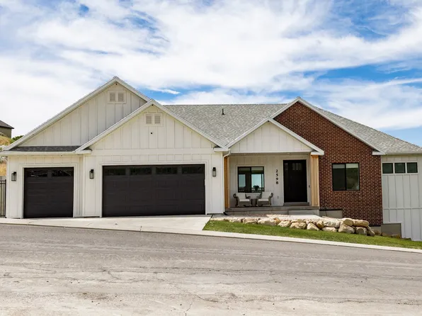 2598 S Hawk Dr, Spanish Fork, UT 84660