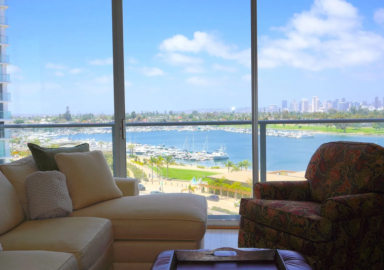 1820 Avenida Del Mundo Unit #808 — Photo 1