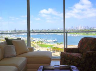 1820 Avenida Del Mundo UNIT 808, Coronado, CA 92118