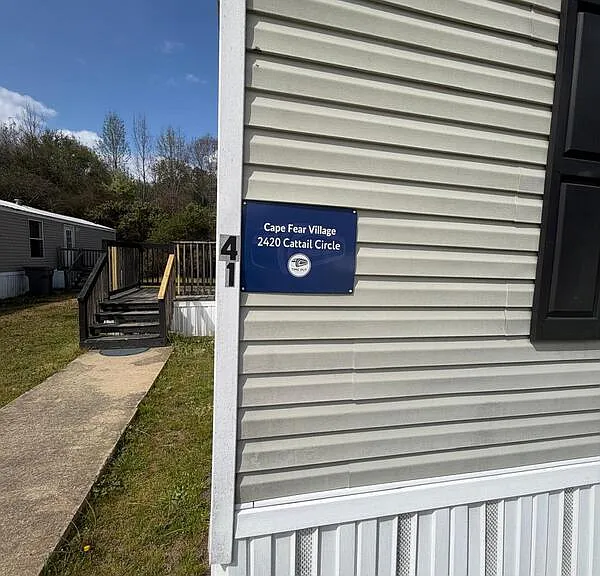 2420 Cattail Cir #41 — Photo 22