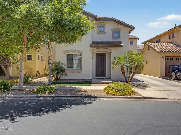 19117 E KINGBIRD Drive, Queen Creek, AZ 85142