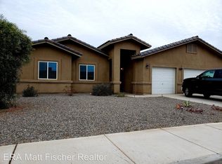 7688 E 41st St, Yuma, AZ 85365
