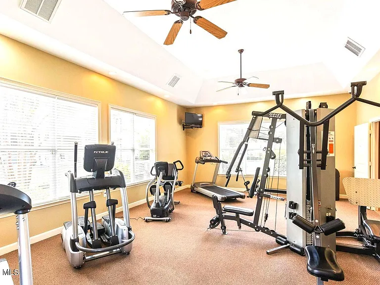 395 S Crow Creek Dr NW #1717 — Photo 19