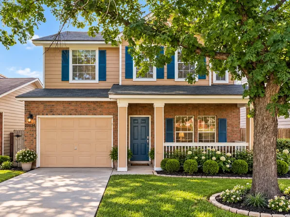 22034 Goldcrest Run, San Antonio, TX 78260