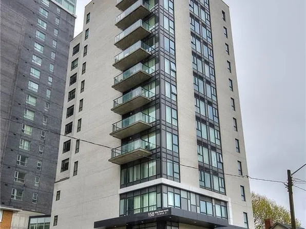 160 King St N #901, Waterloo, ON N2J 0E5