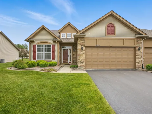 1459 Pentwater Ln, Schererville, IN 46375