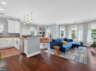 Lincoln Park Terrace, Washington, DC 20002