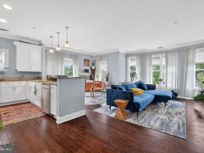401 13th St NE APT 311, Washington, DC, 20002
