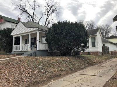 2906 Jules St, Saint Joseph, MO, 64501