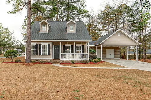 87 Fellwood Dr Photo 1