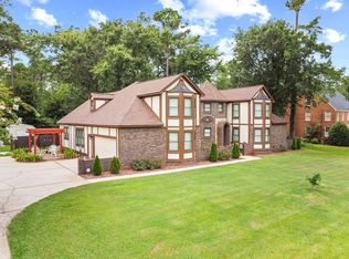 2511 Fox Ridge Dr, Albany, GA 31721