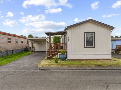 300 SW 7th Ave UNIT 411, Battle Ground, WA, 98604