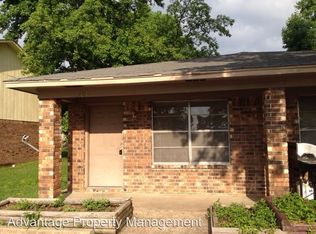 605 5th Ave, Conway, AR 72032