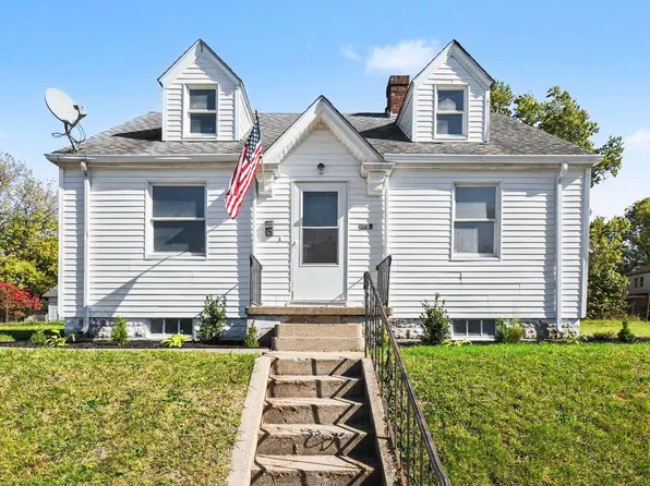 301 Altgeld St, South Bend, IN 46614