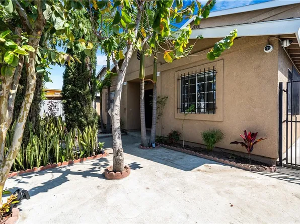 7516 Avalon Blvd, Los Angeles, CA 90003