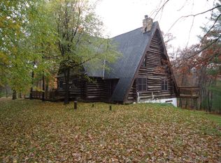 N5933 45th Circle Dr, Pound, WI 54161