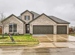 503 Splitrock Rd, Mansfield, TX 76063