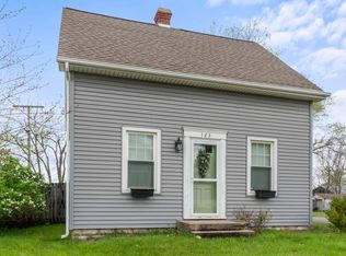123 N Parker St, Warsaw, IN 46580