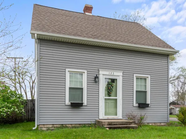 123 N Parker St, Warsaw, IN 46580