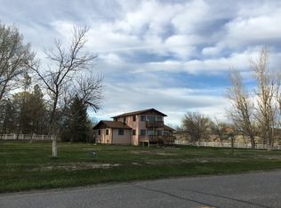 32 Mazet Rd, Riverton, WY 82501