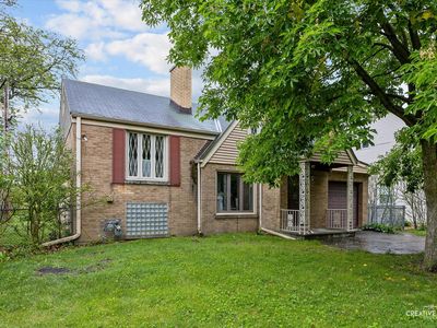 33 Chestnut Ave, Clarendon Hills, IL, 60514