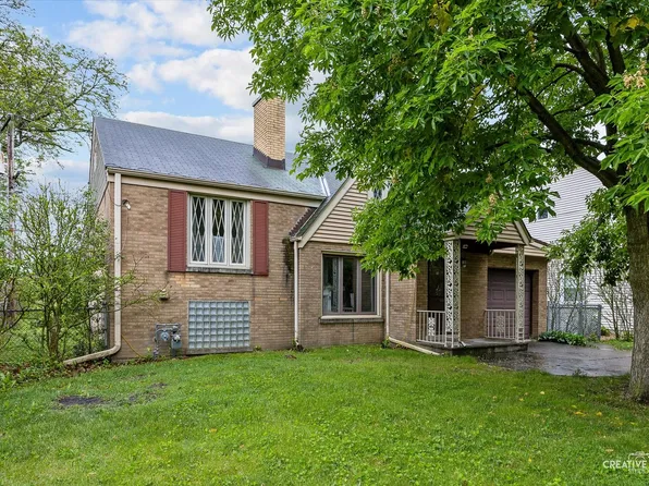 33 Chestnut Ave, Clarendon Hills, IL 60514